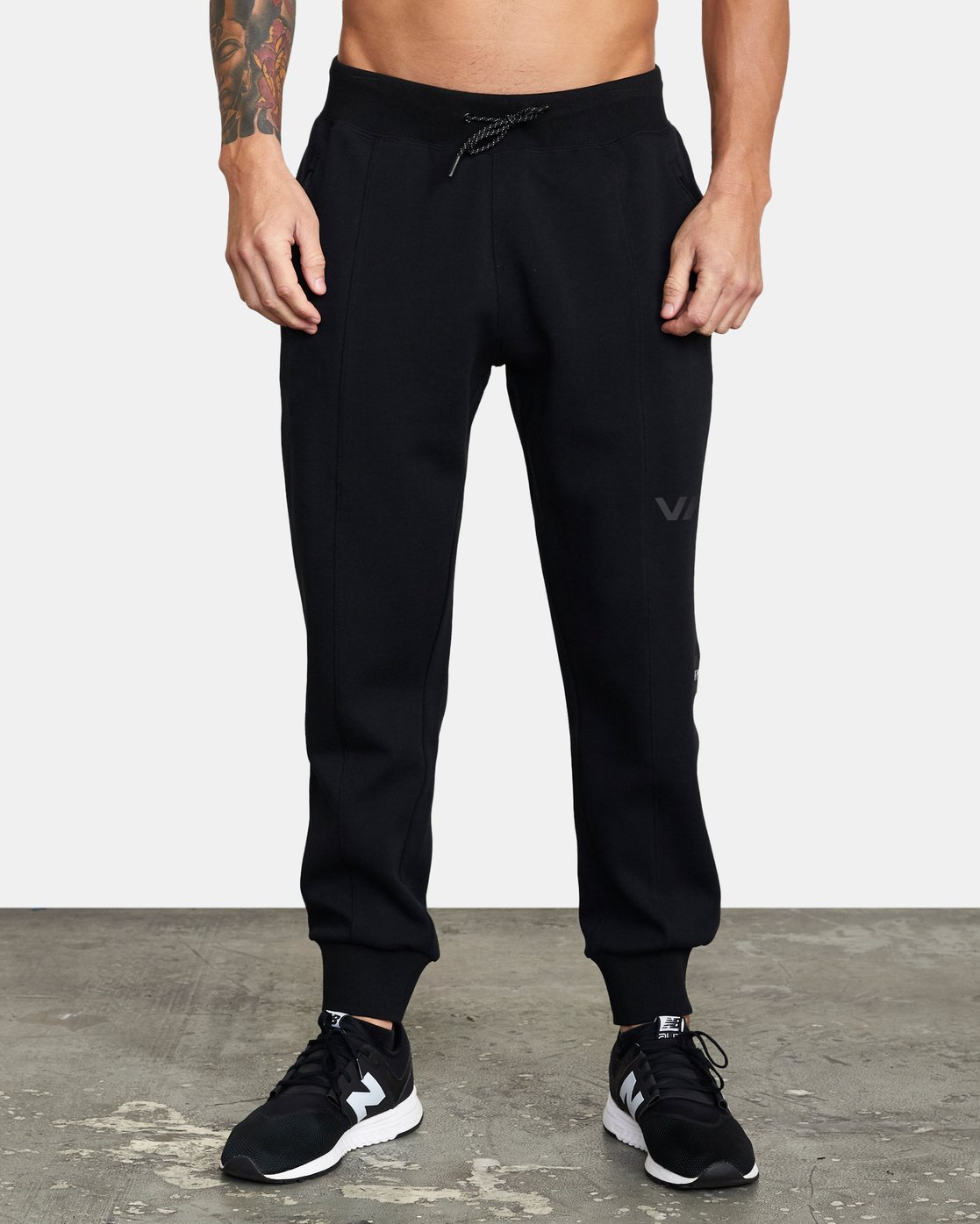 men's tech sweatpants