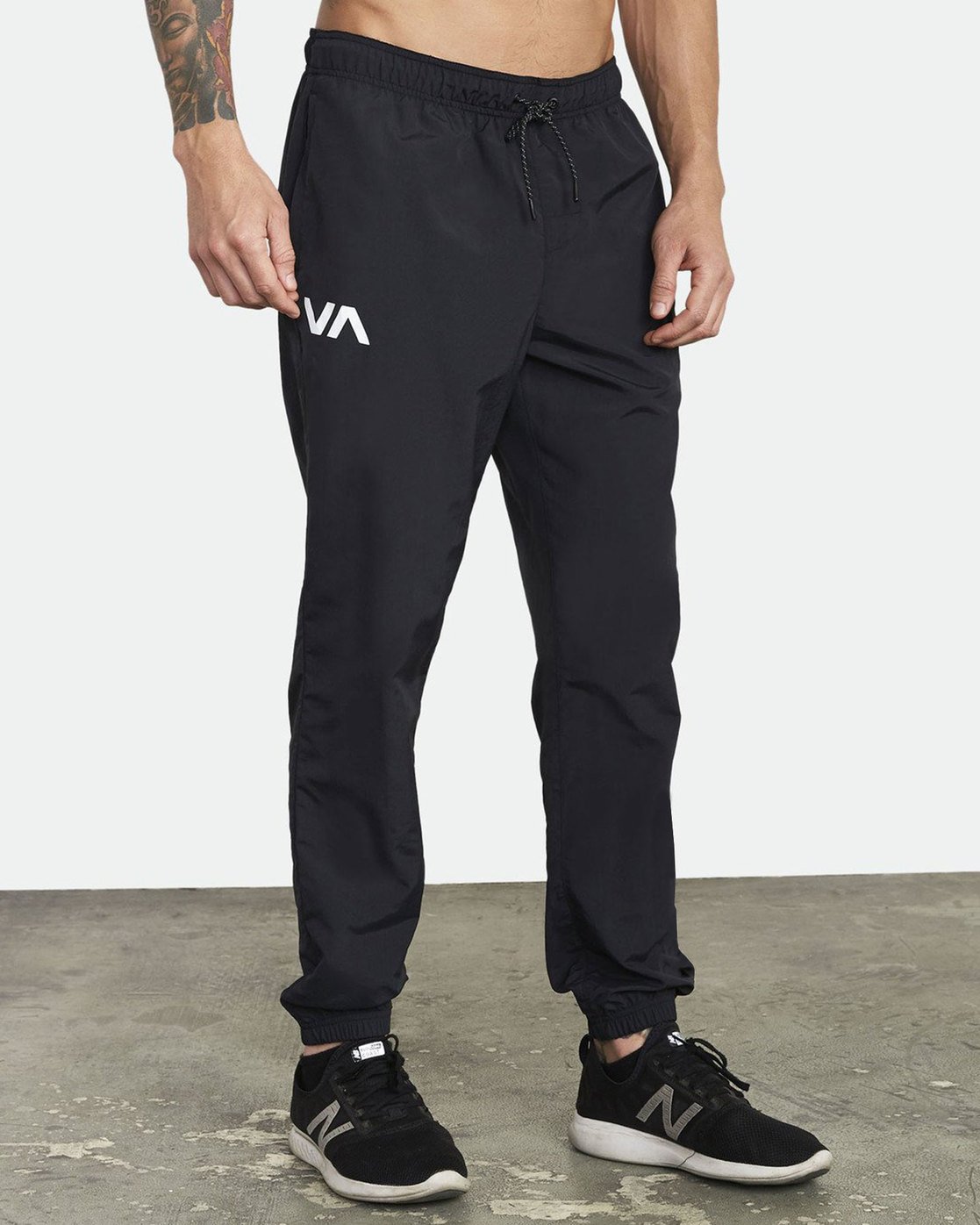 skims utility sport track pant