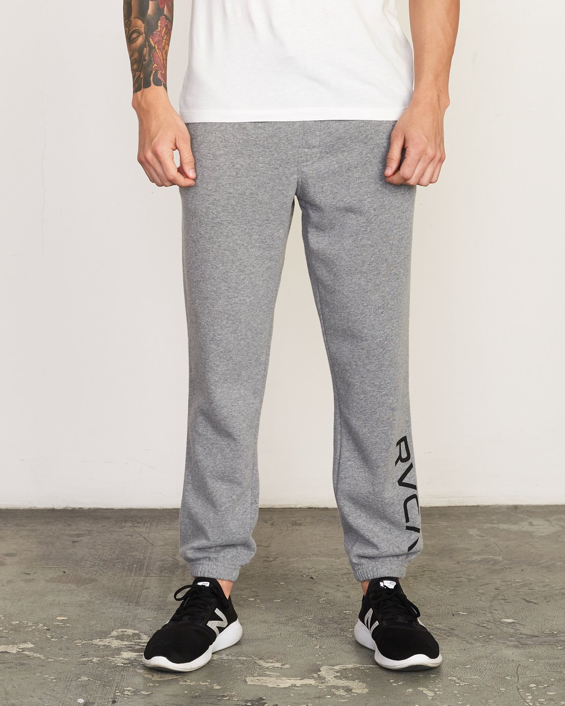 rvca sweatpants