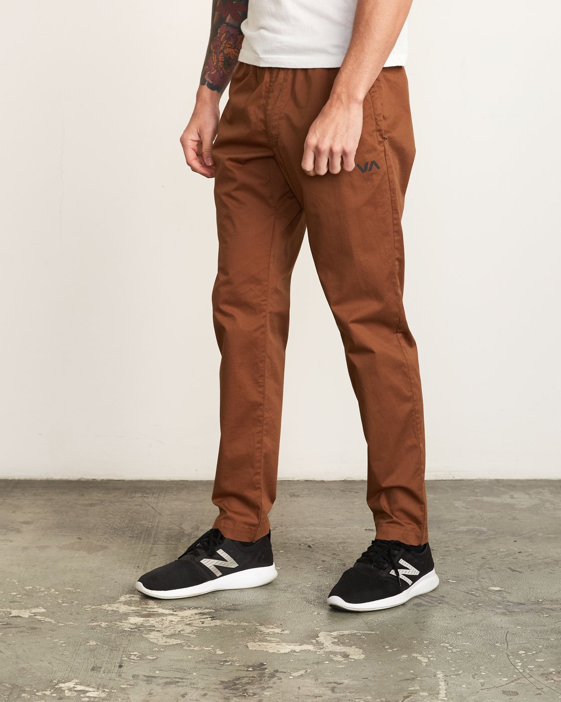 rvca pants