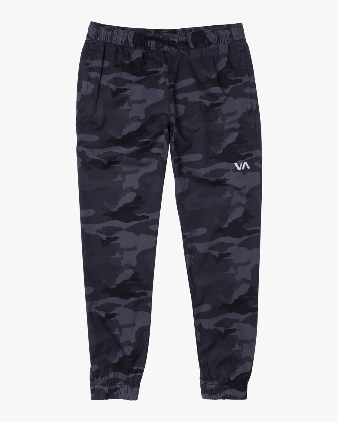 cuffed workout pants