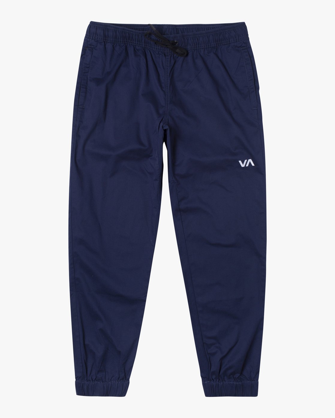 cuffed workout pants