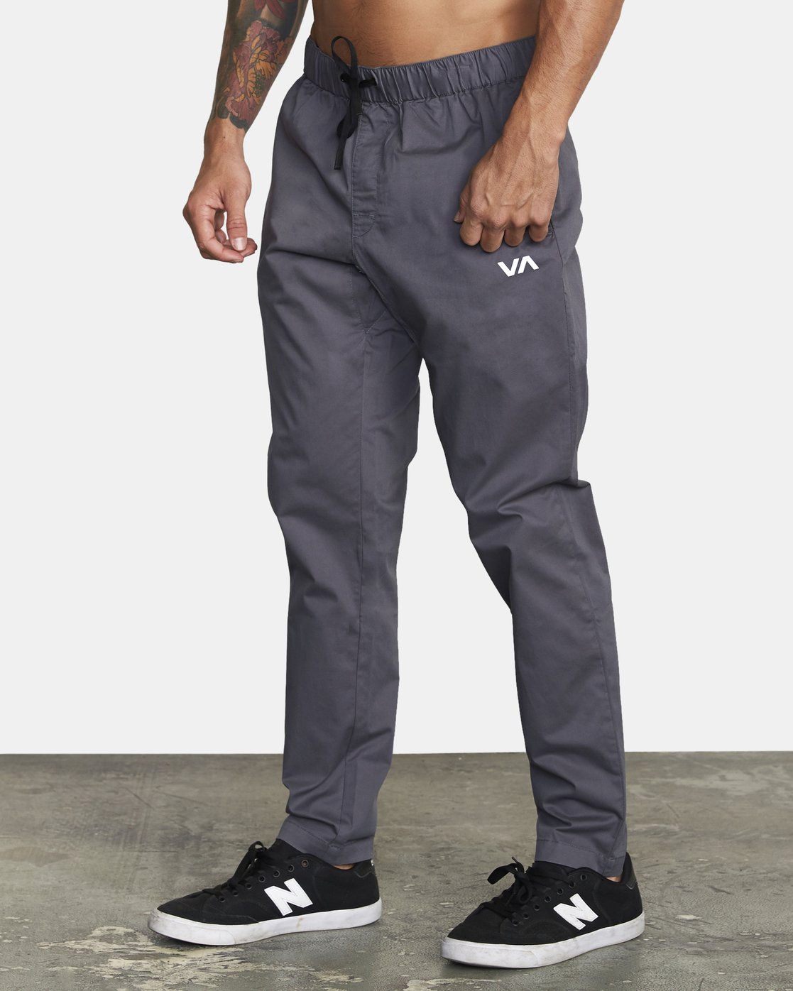 rvca weekend stretch pants