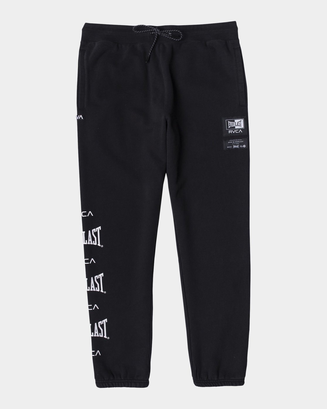 rvca sport tech sweatpant