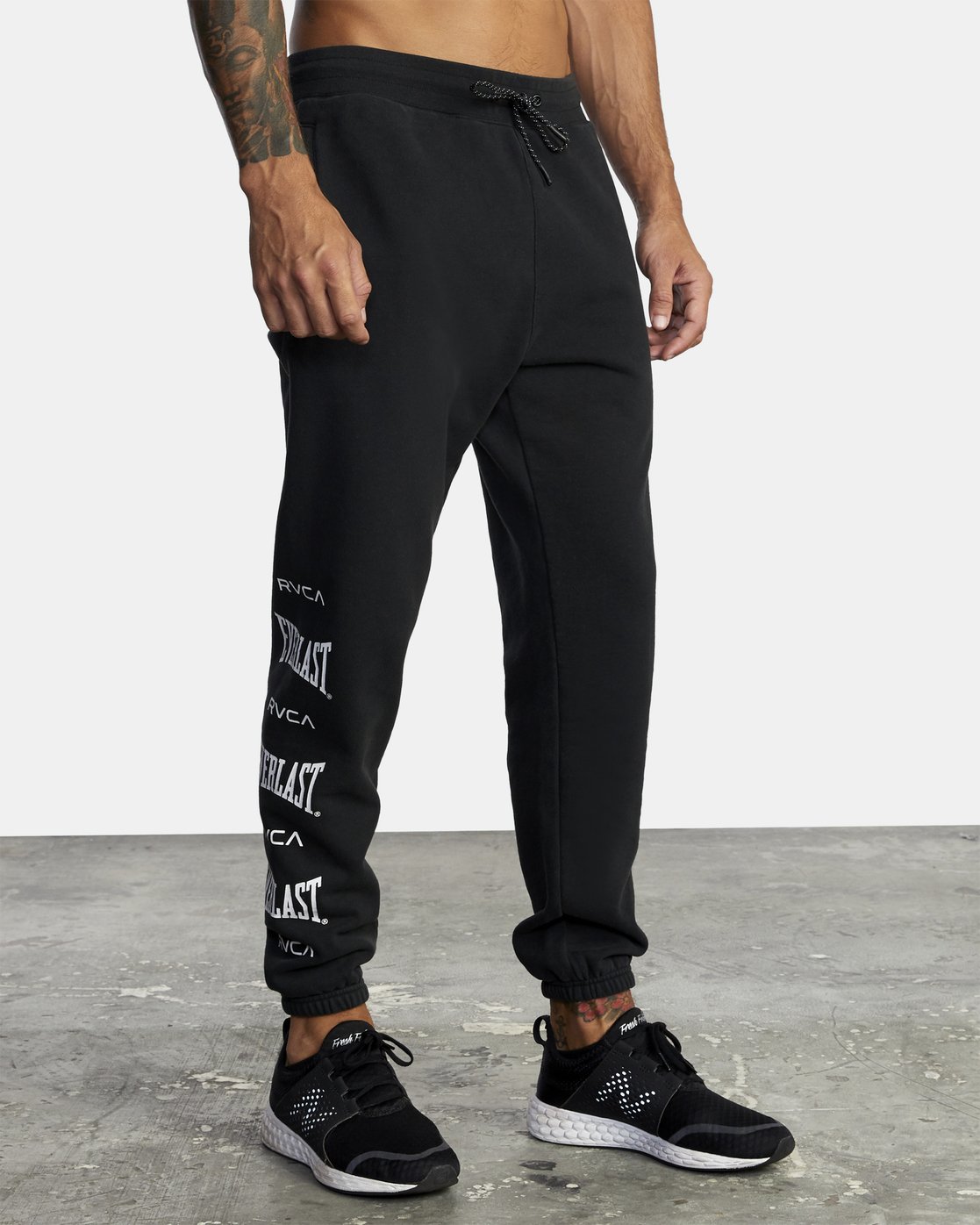 sweatpants everlast