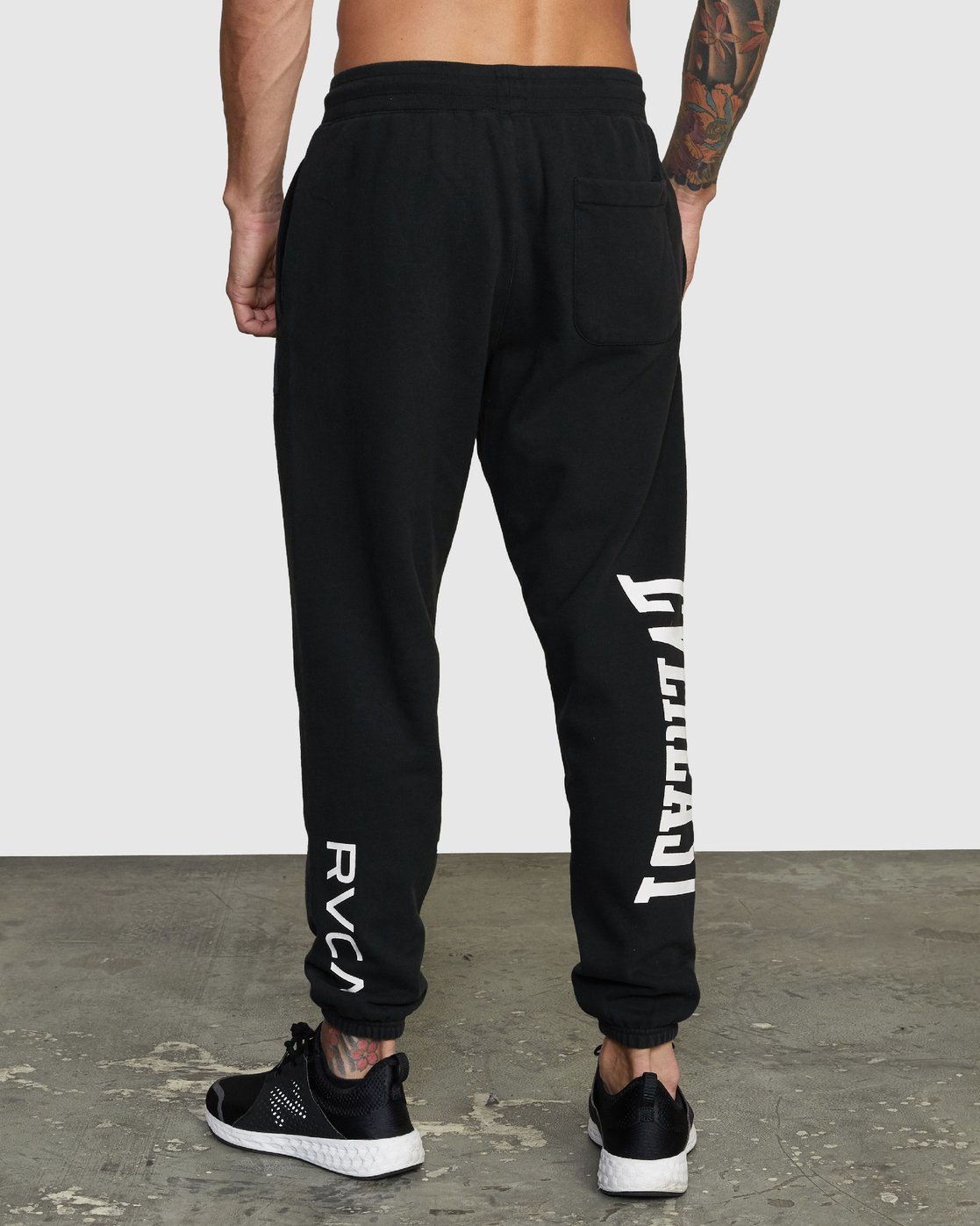 sweatpants everlast