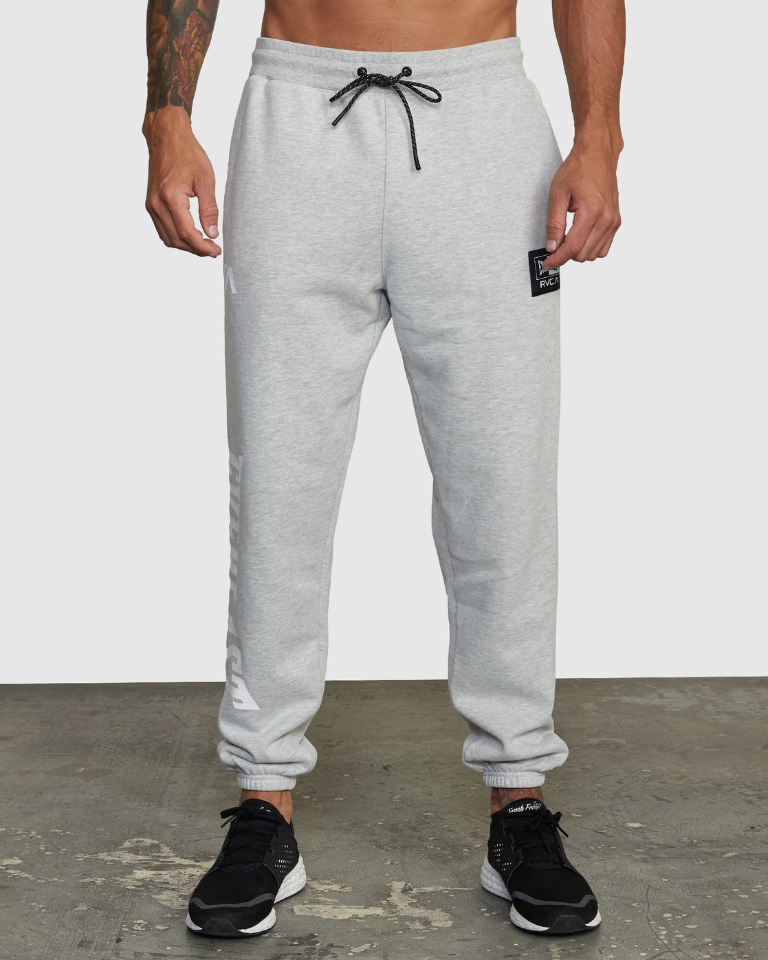 everlast fleece sweatpants