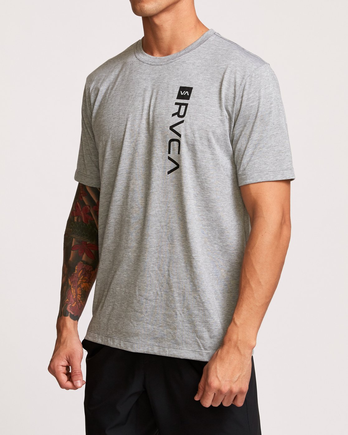 rvca drirelease