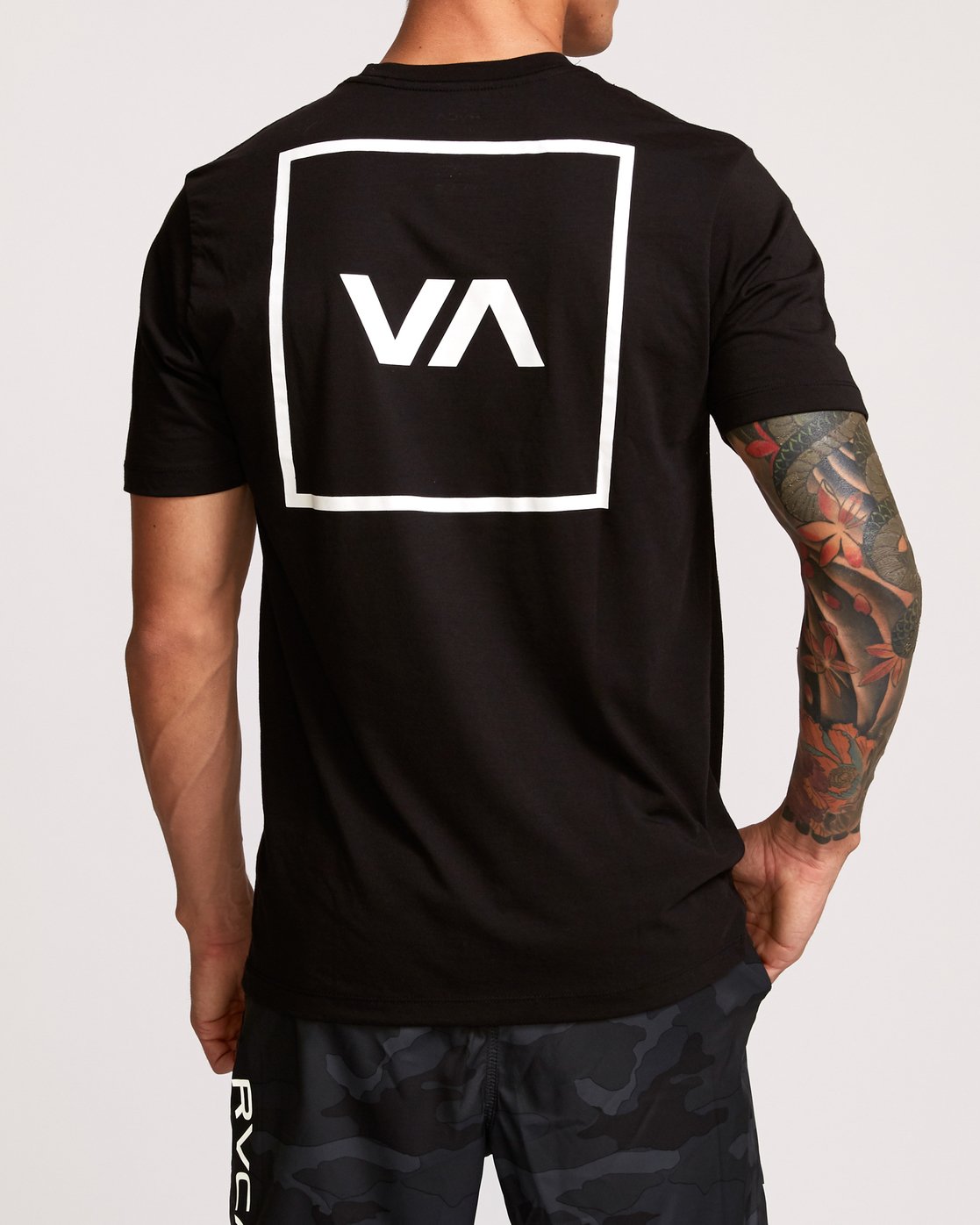 rvca drirelease