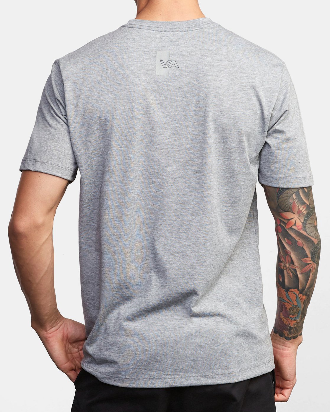 rvca drirelease