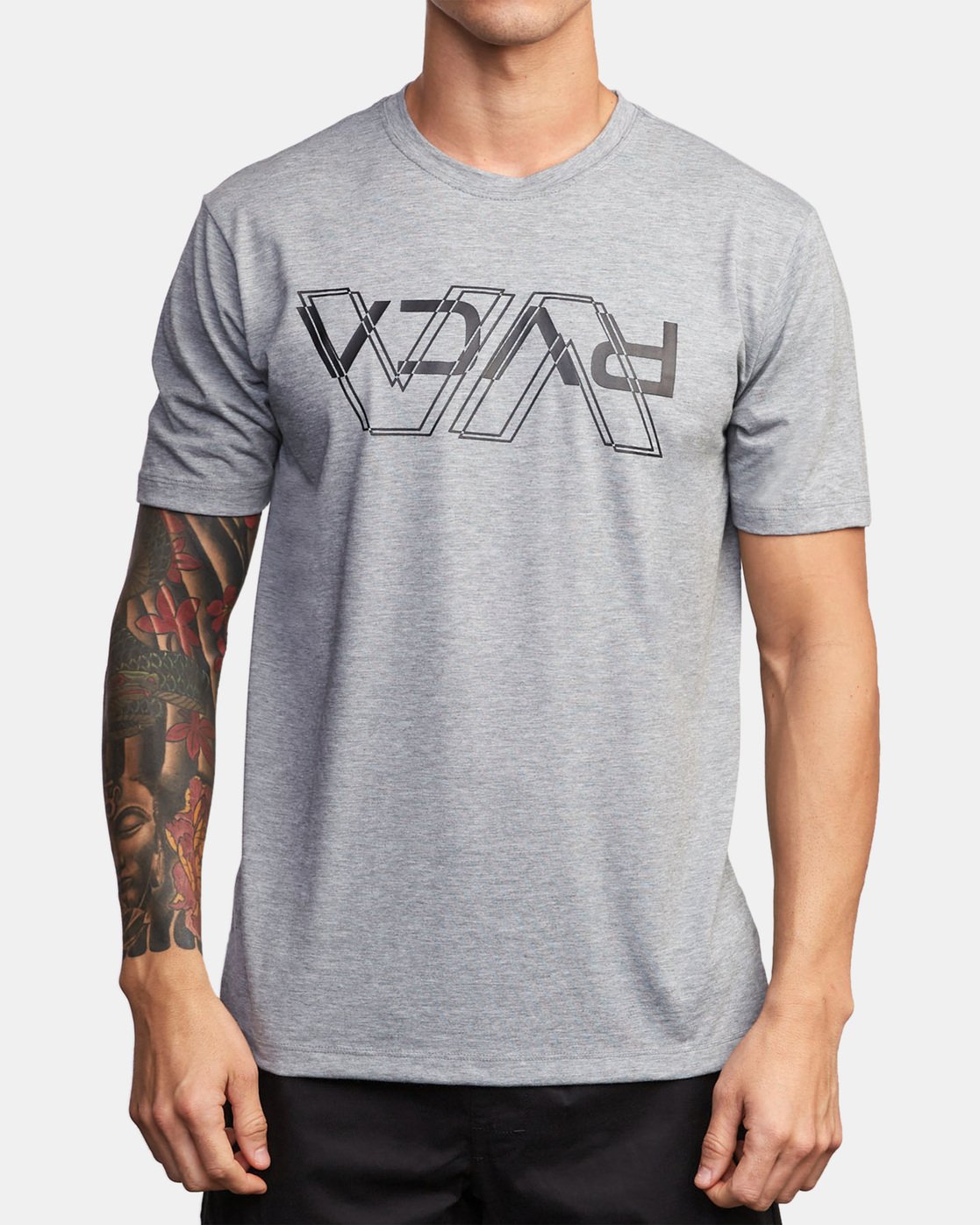 rvca drirelease