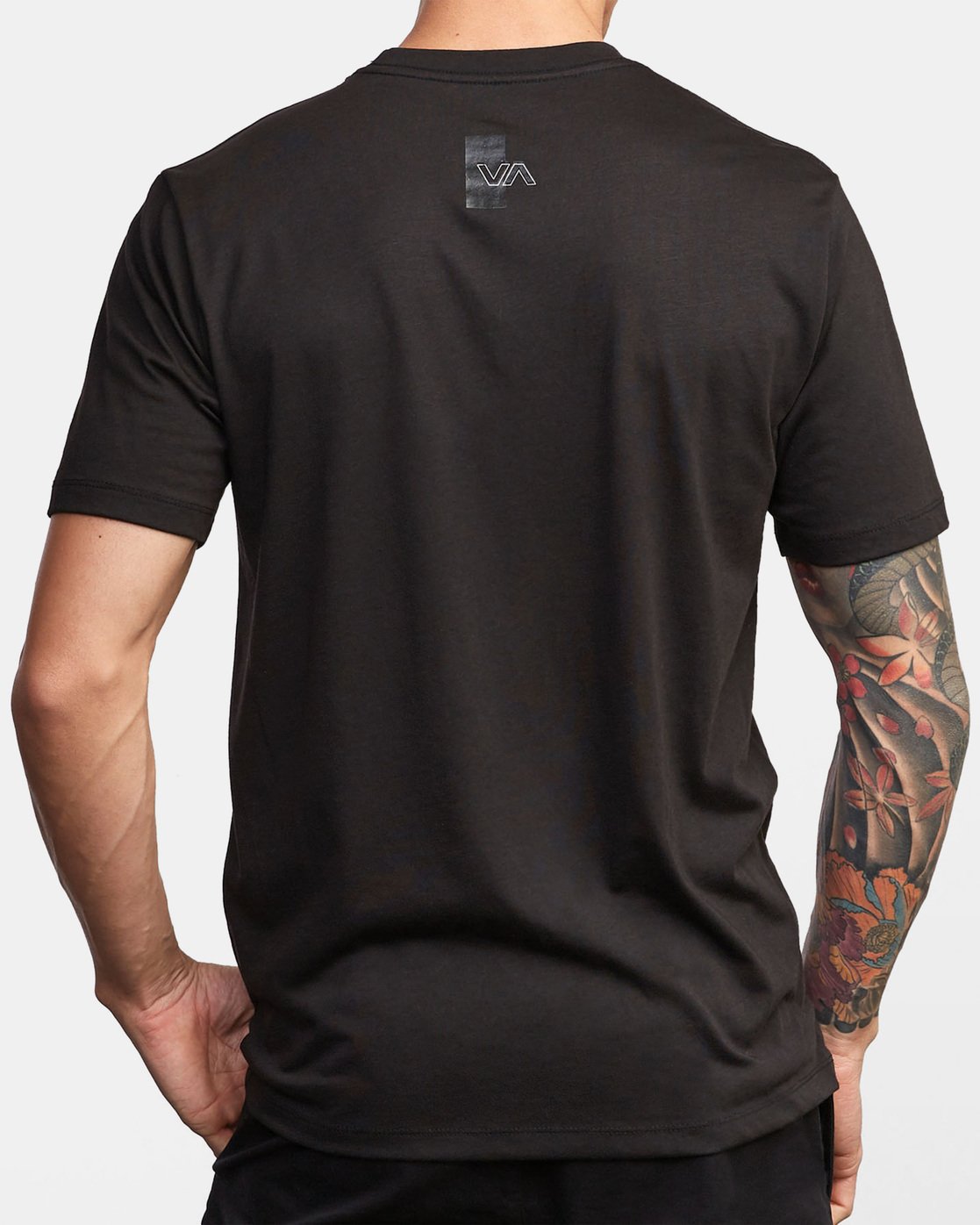 rvca drirelease
