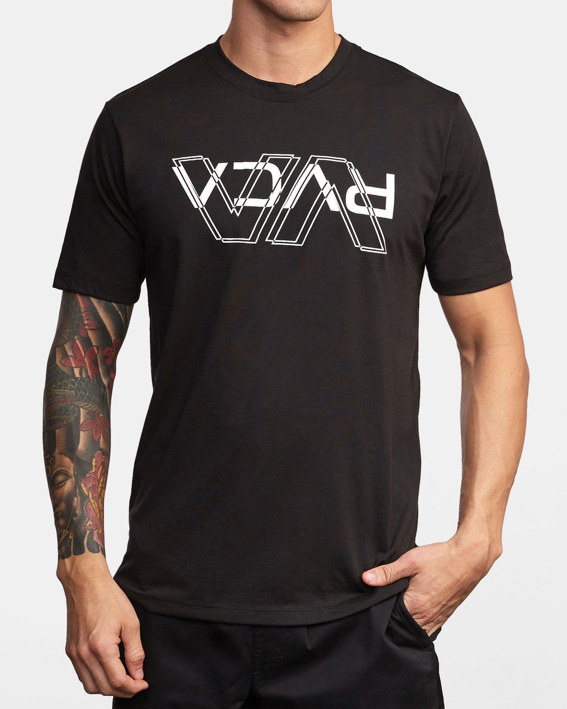 rvca drirelease