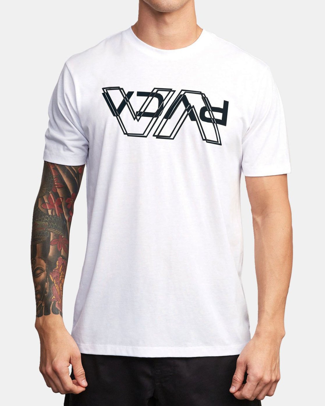 rvca drirelease