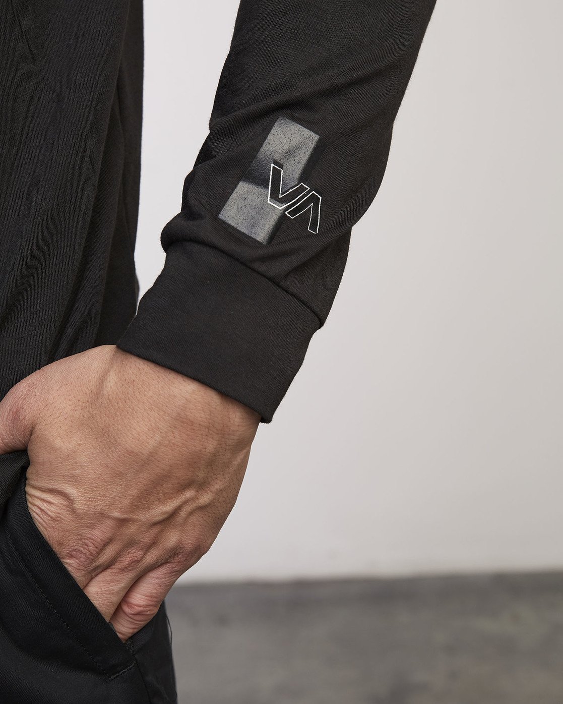 rvca drirelease