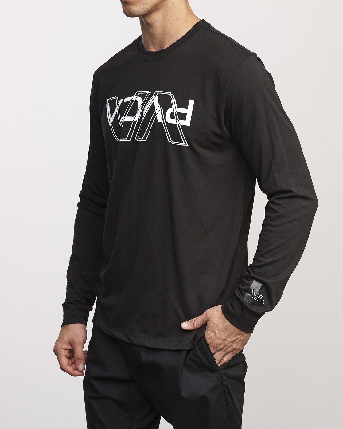 rvca drirelease