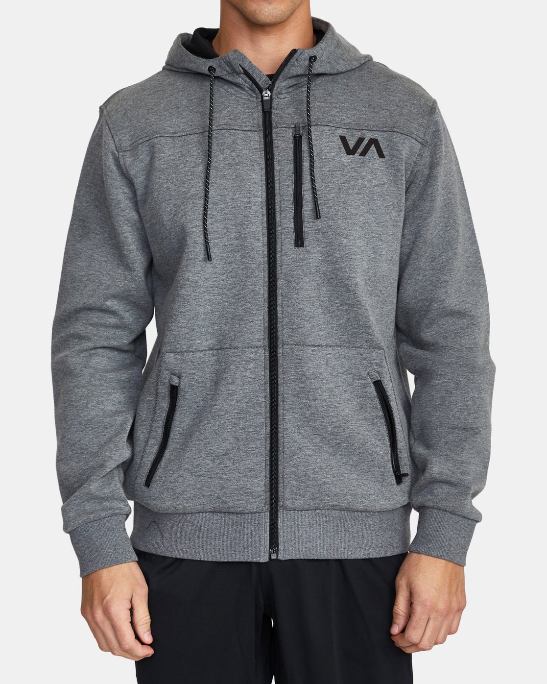 rvca sport tech sweatpant