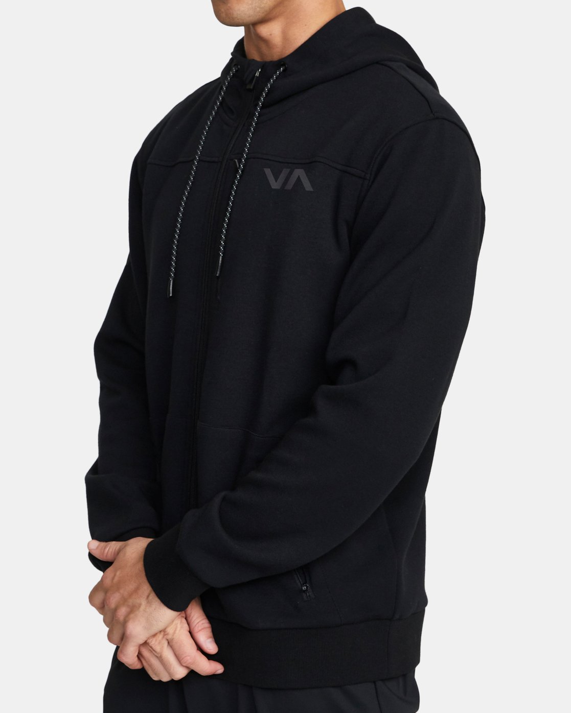 rvca sport tech sweatpant