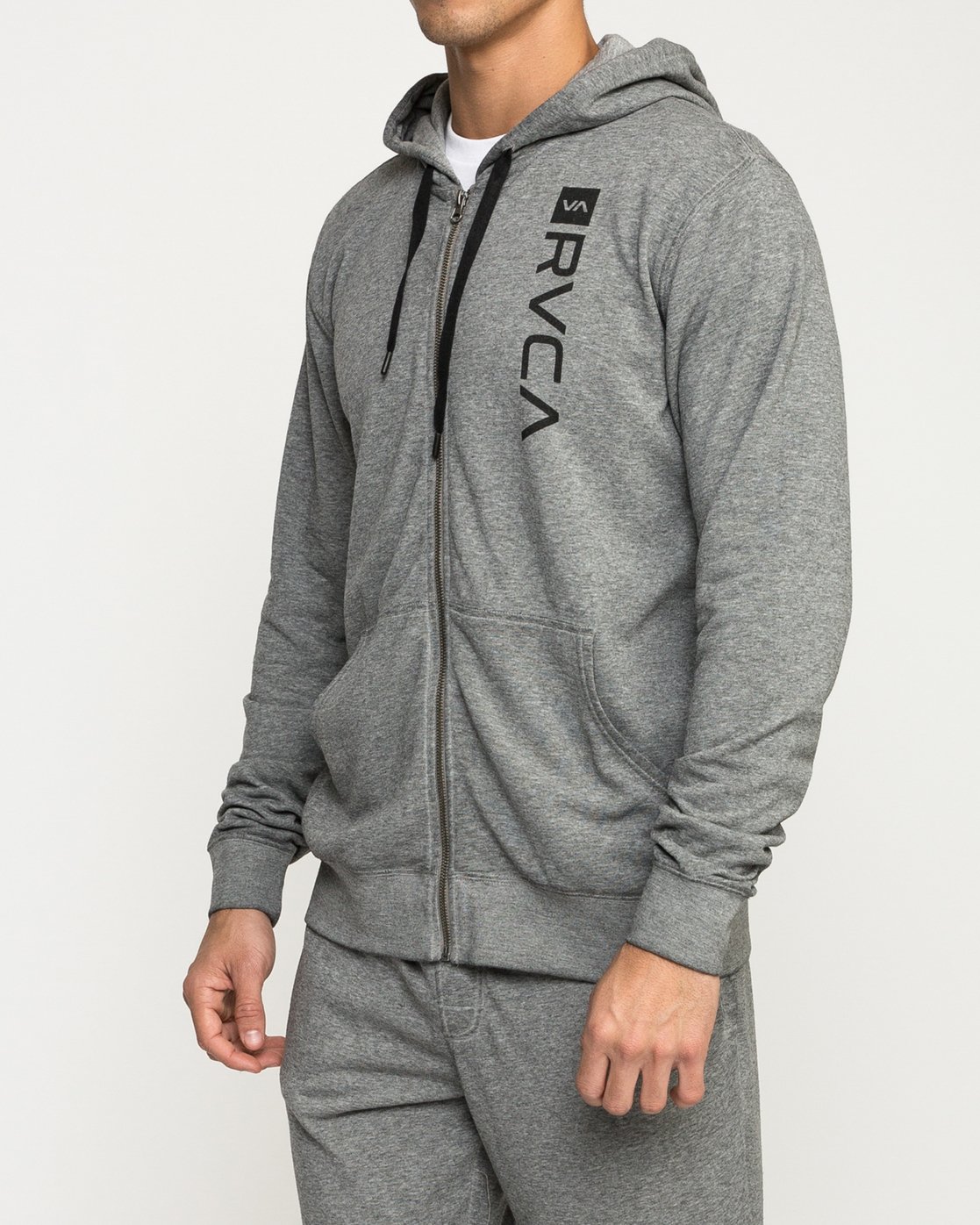 cage fighter hoodie