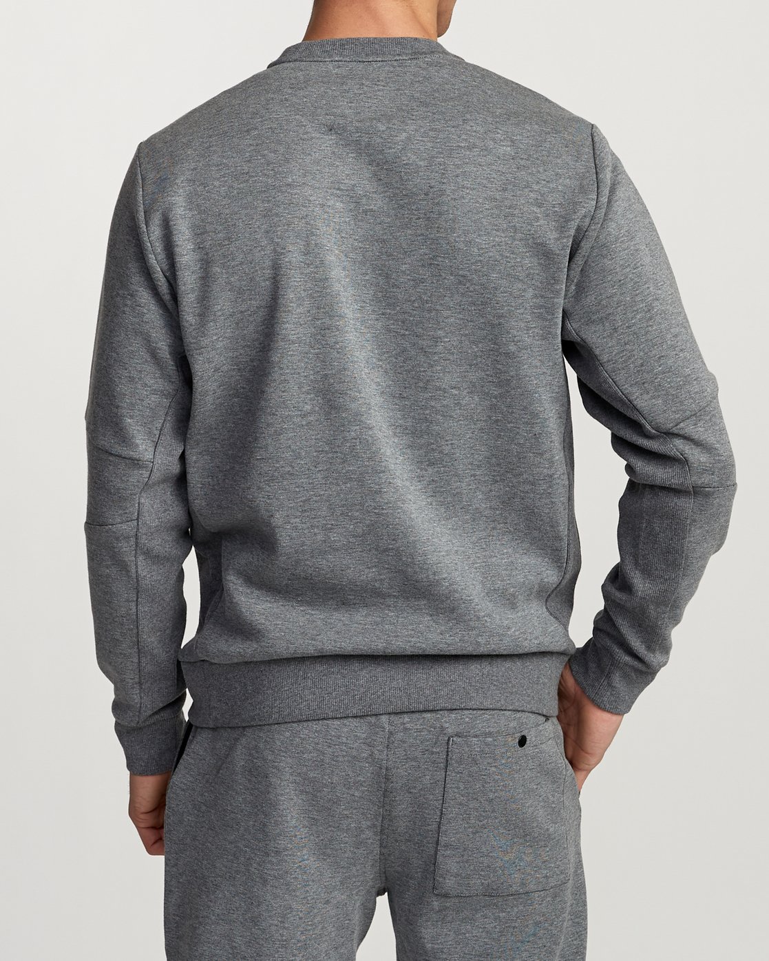 sweat shirt and pants