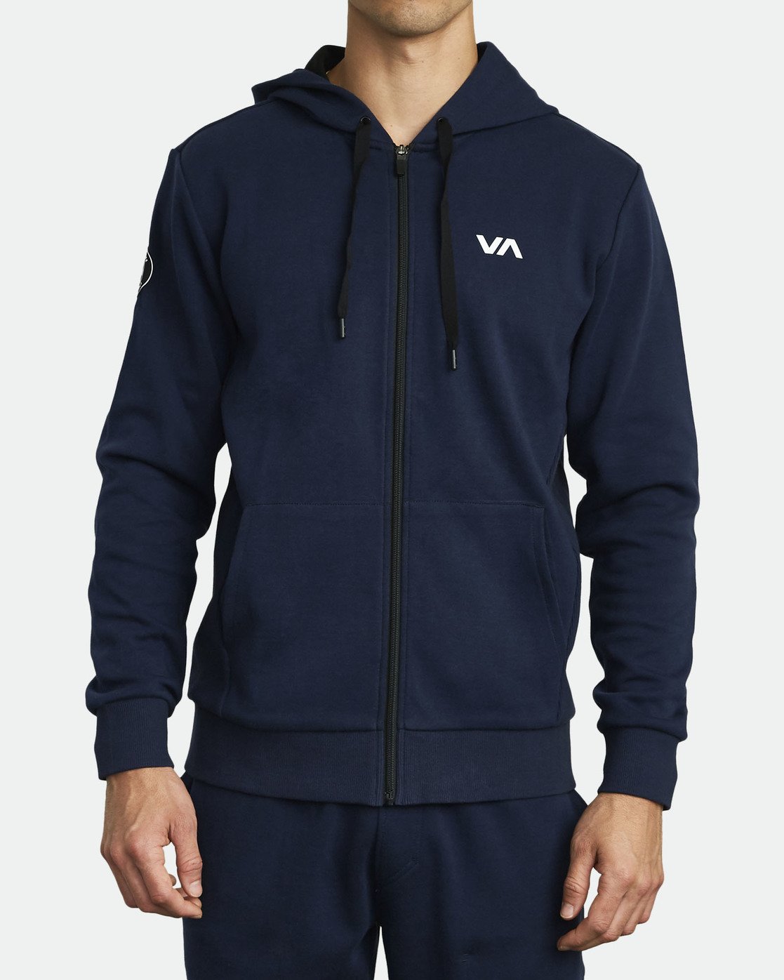 sideline hoodie