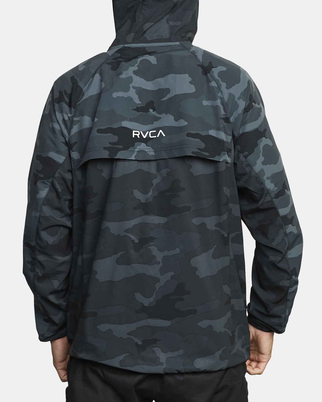 rvca yogger sizing