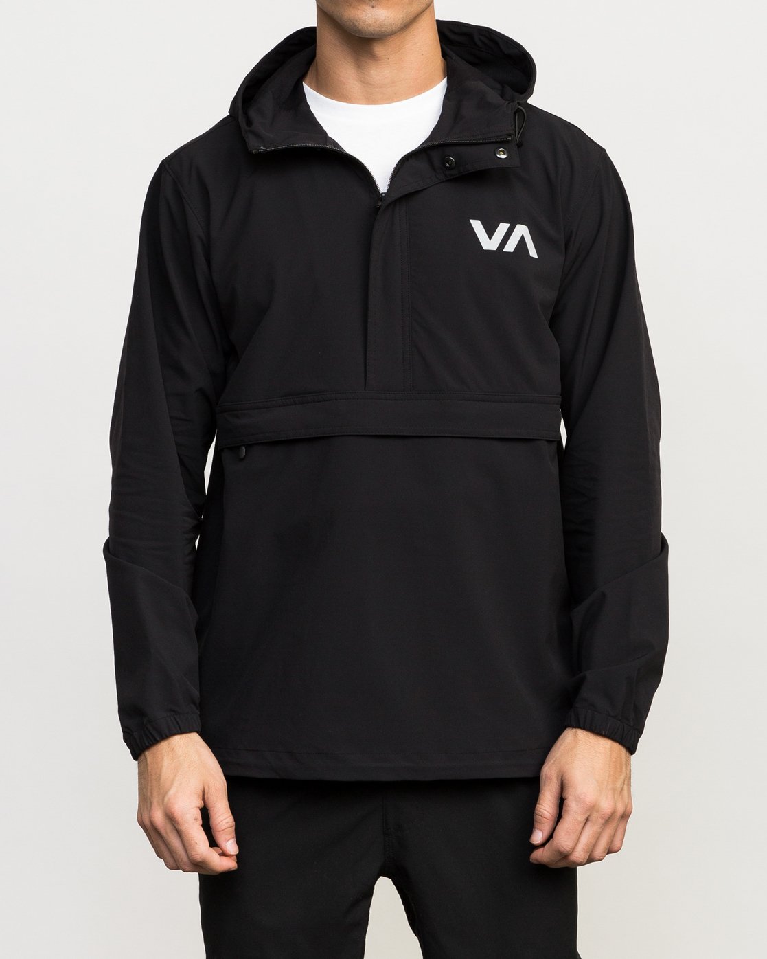 VA Anorak Jacket VA Anorak Jacket