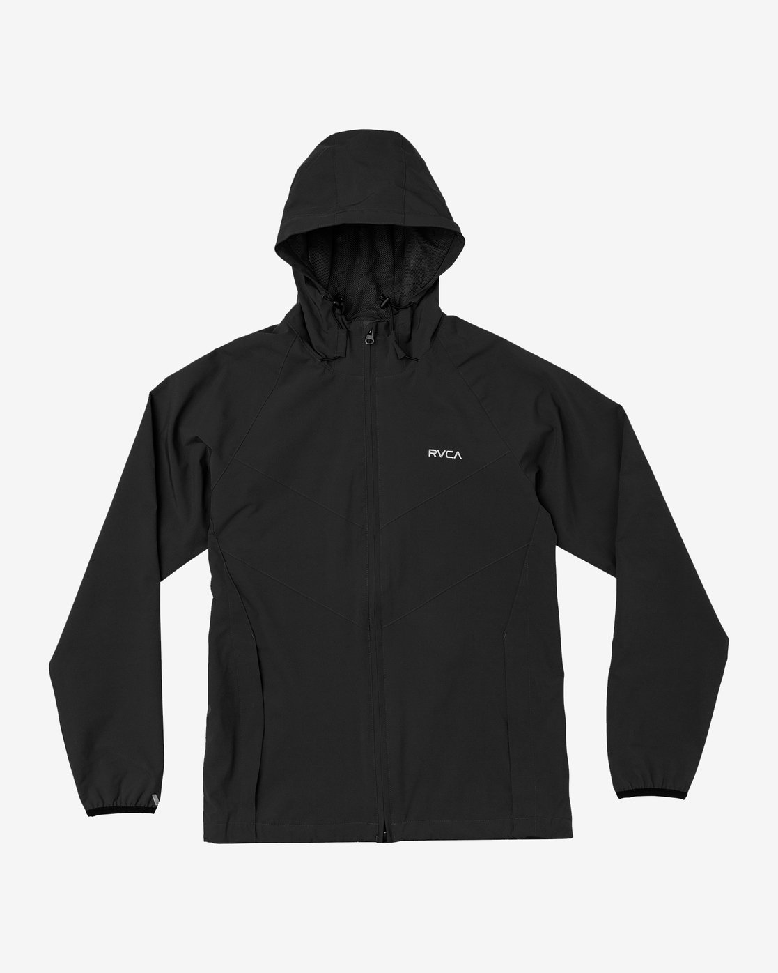 rvca windbreaker