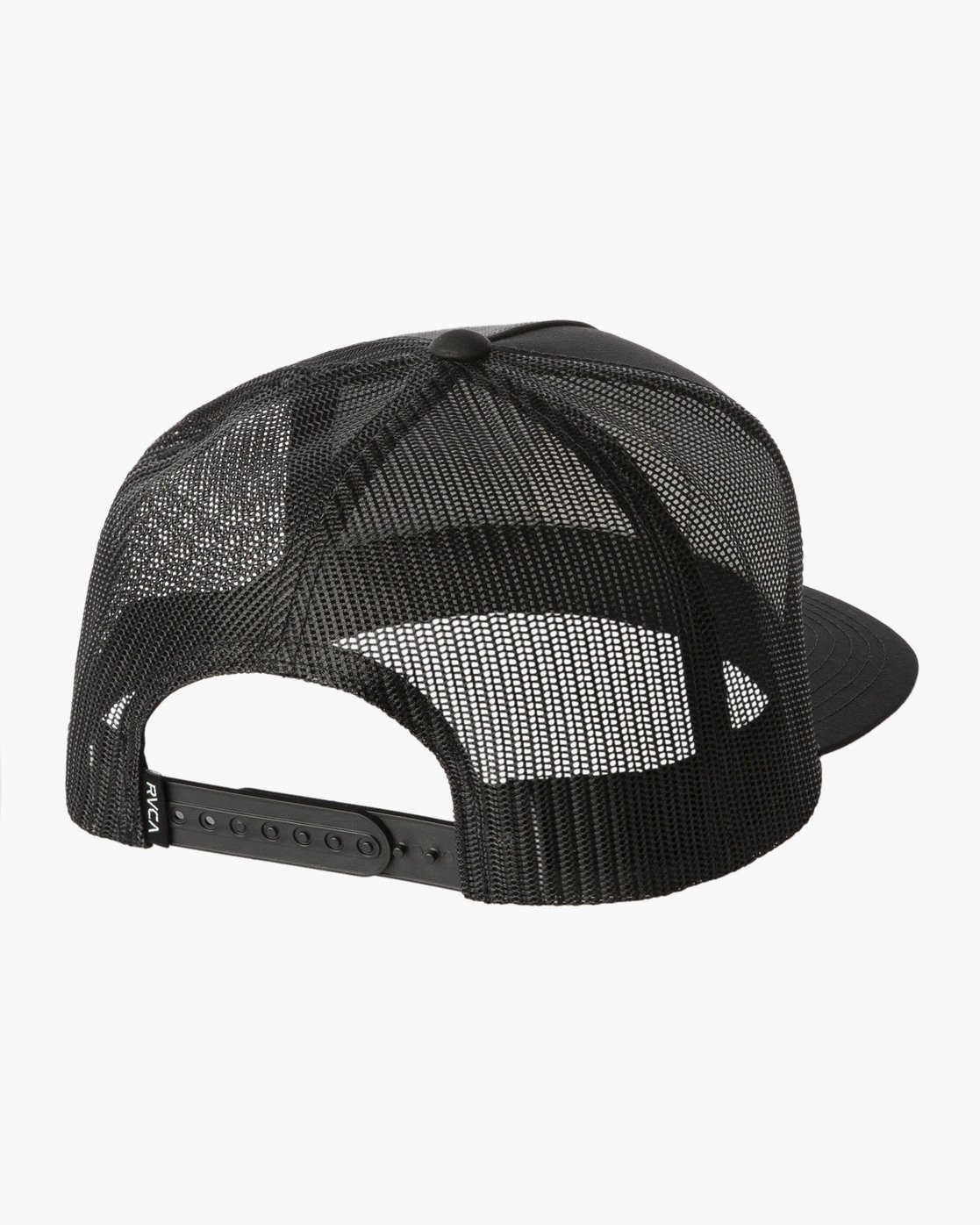boné rvca trucker