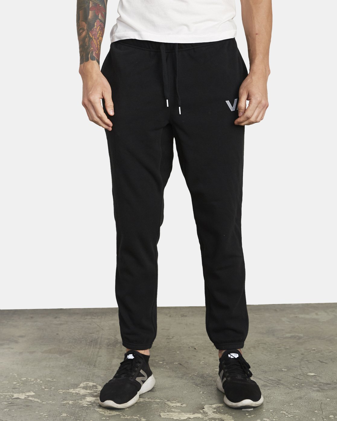 rvca swift sweatpants