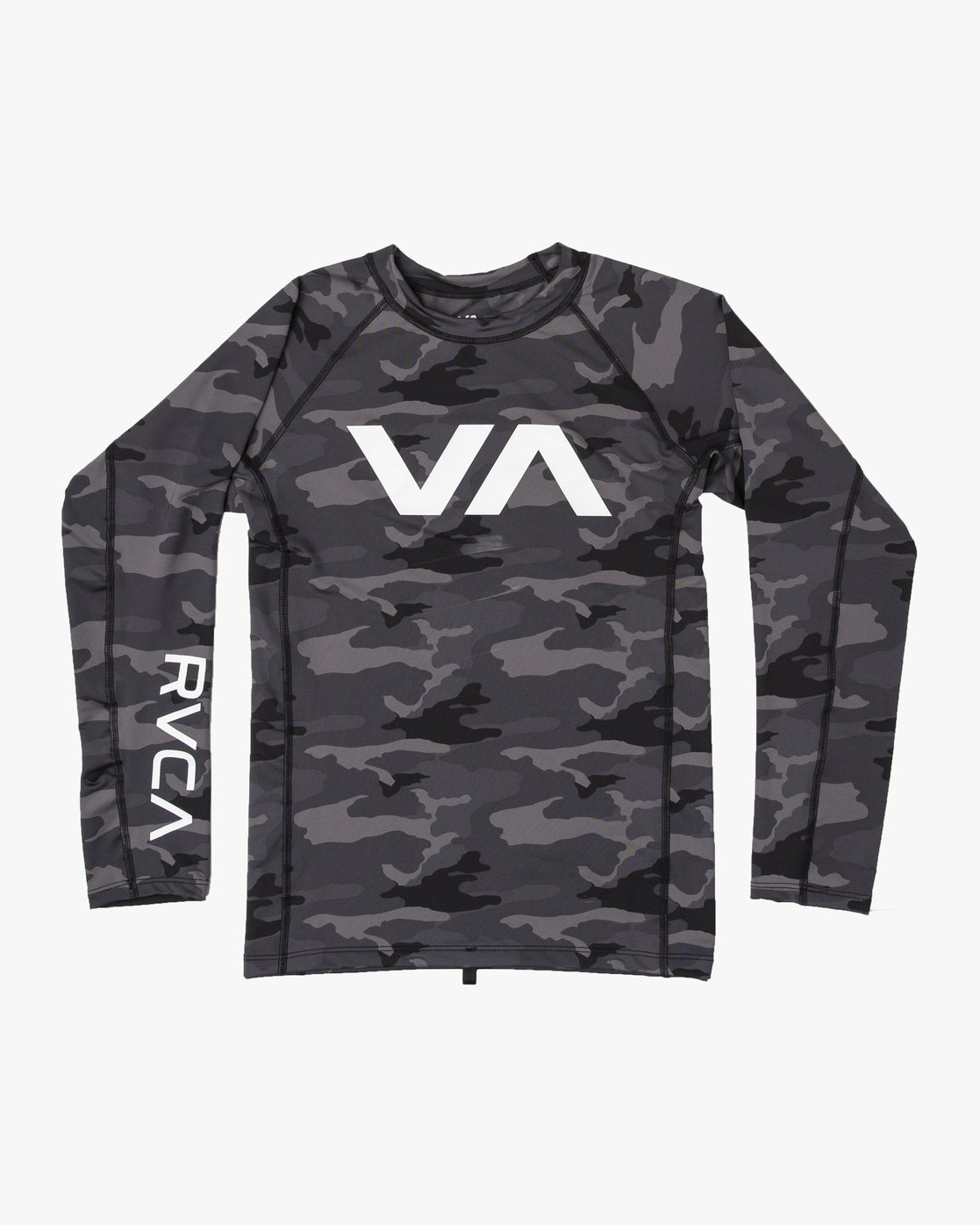 Rvca Size Chart