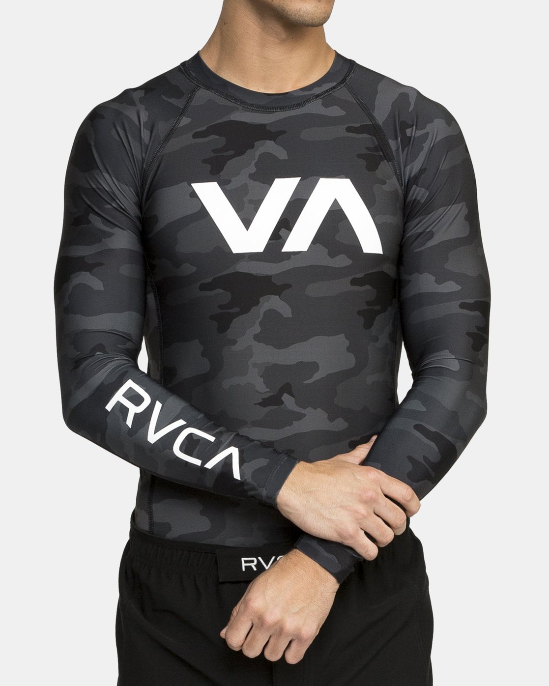 rvca lids