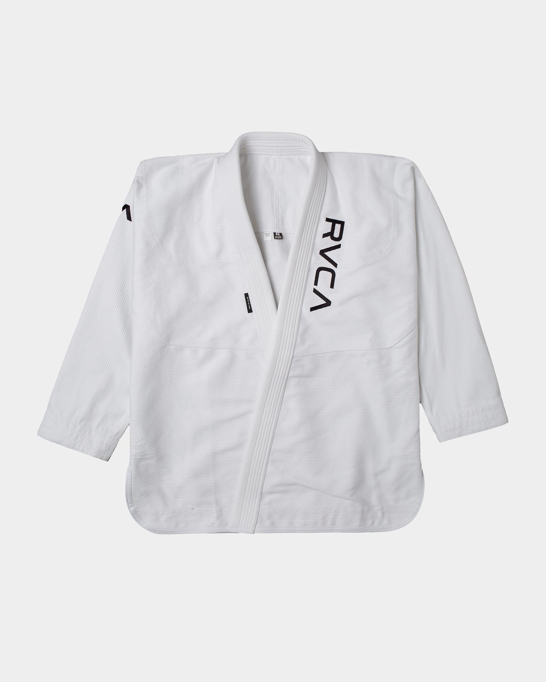RVCA - 日本未発売！RVCA ART OF JIU JITSU GI（柔術衣）A1 RVCA / Men's RVCA AOJ GI