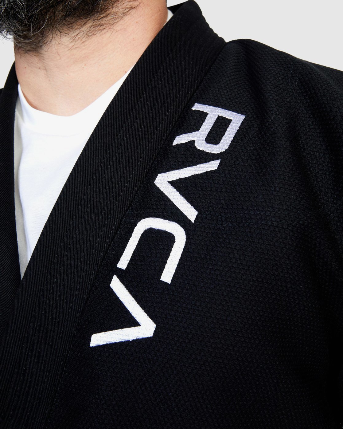 rvca art of jiu jitsu shirt