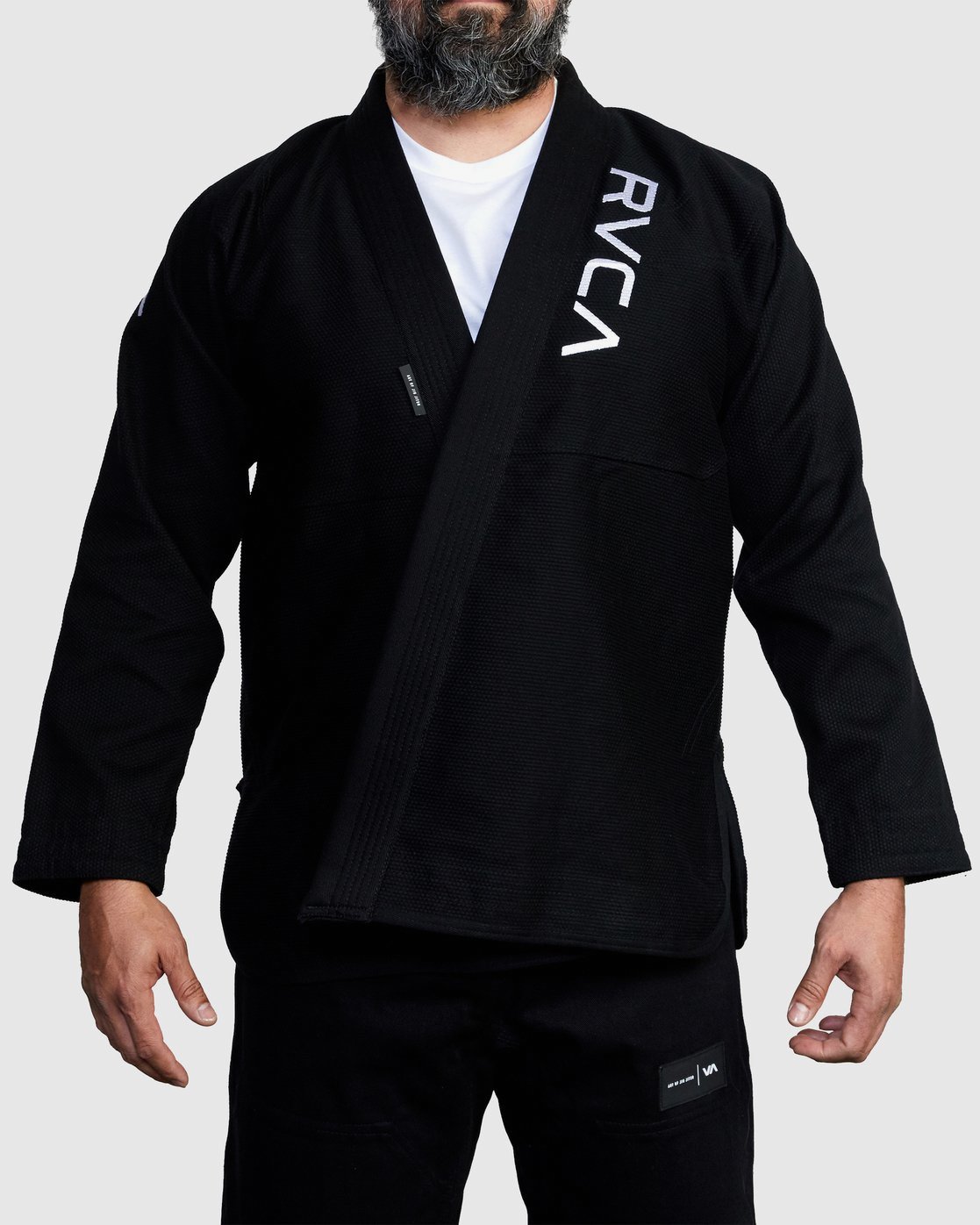 東京都 日本未発売！RVCA ART OF JIU JITSU GI（柔術衣）A1 | www