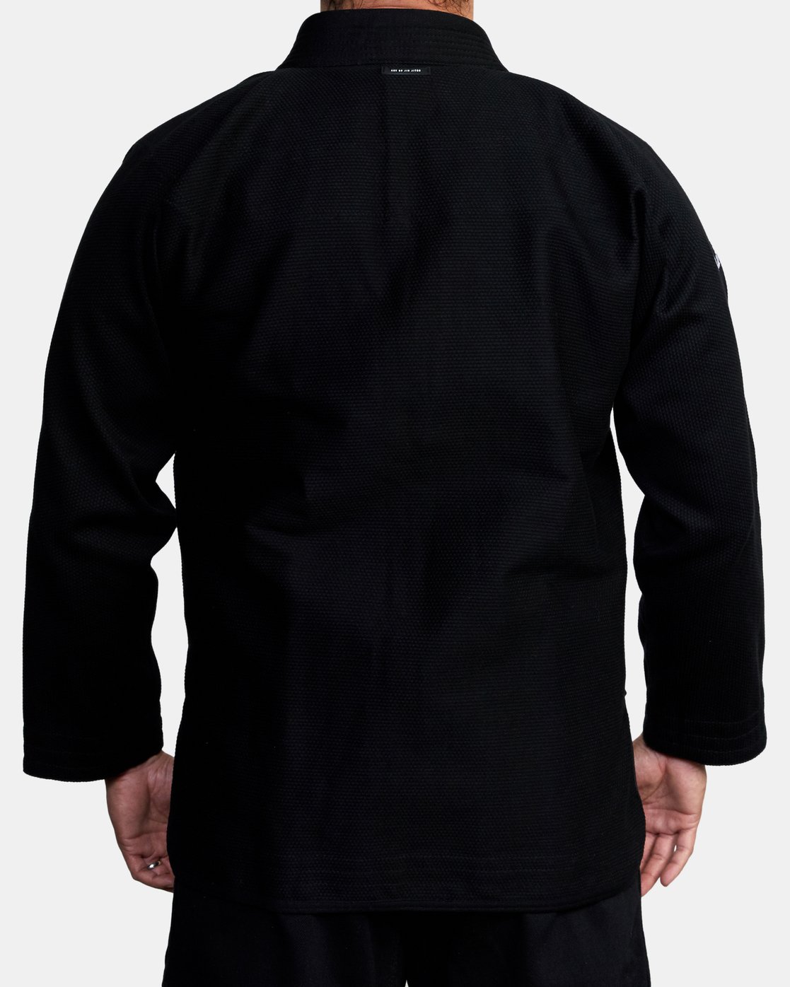 rvca art of jiu jitsu shirt