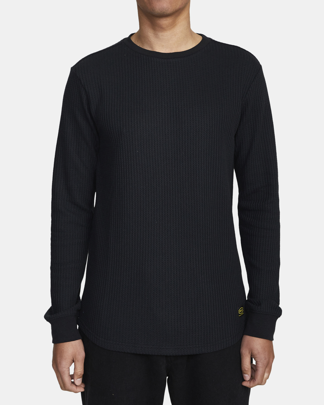 thermal long sleeve for men