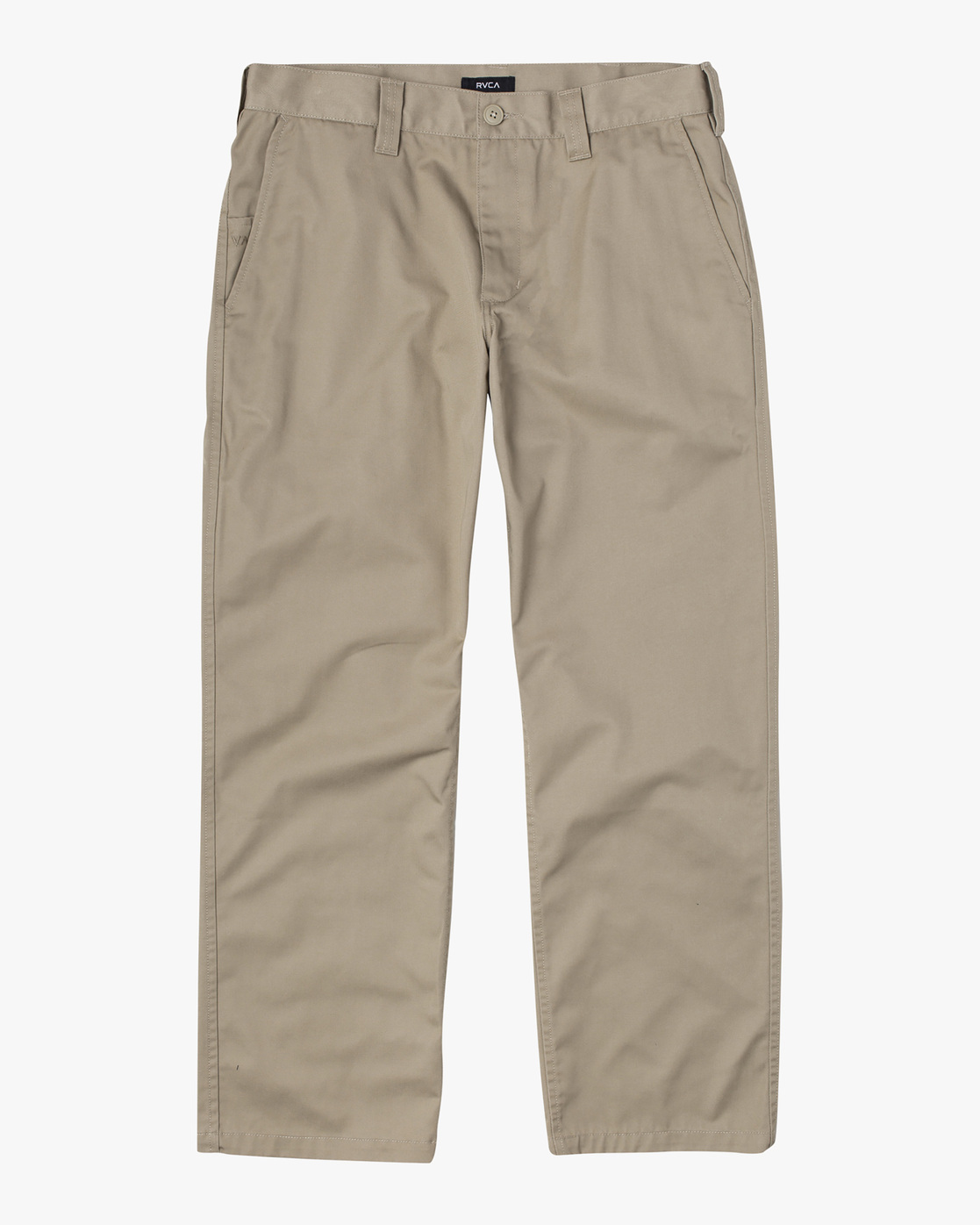 rvca americana chino shorts