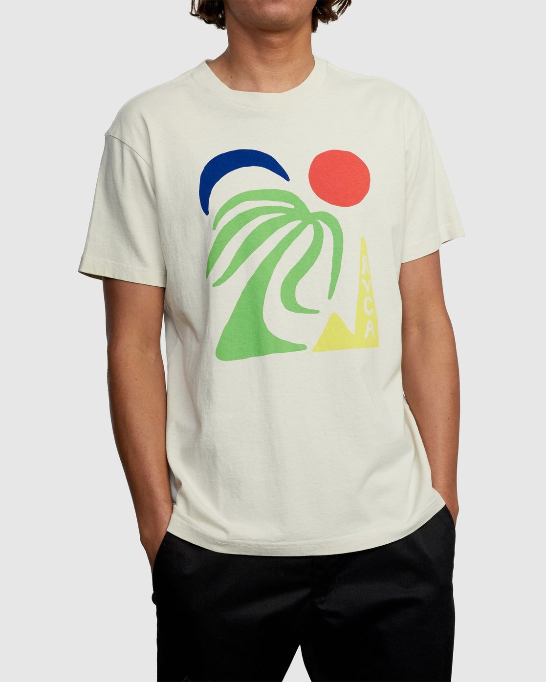 oasis white t shirt