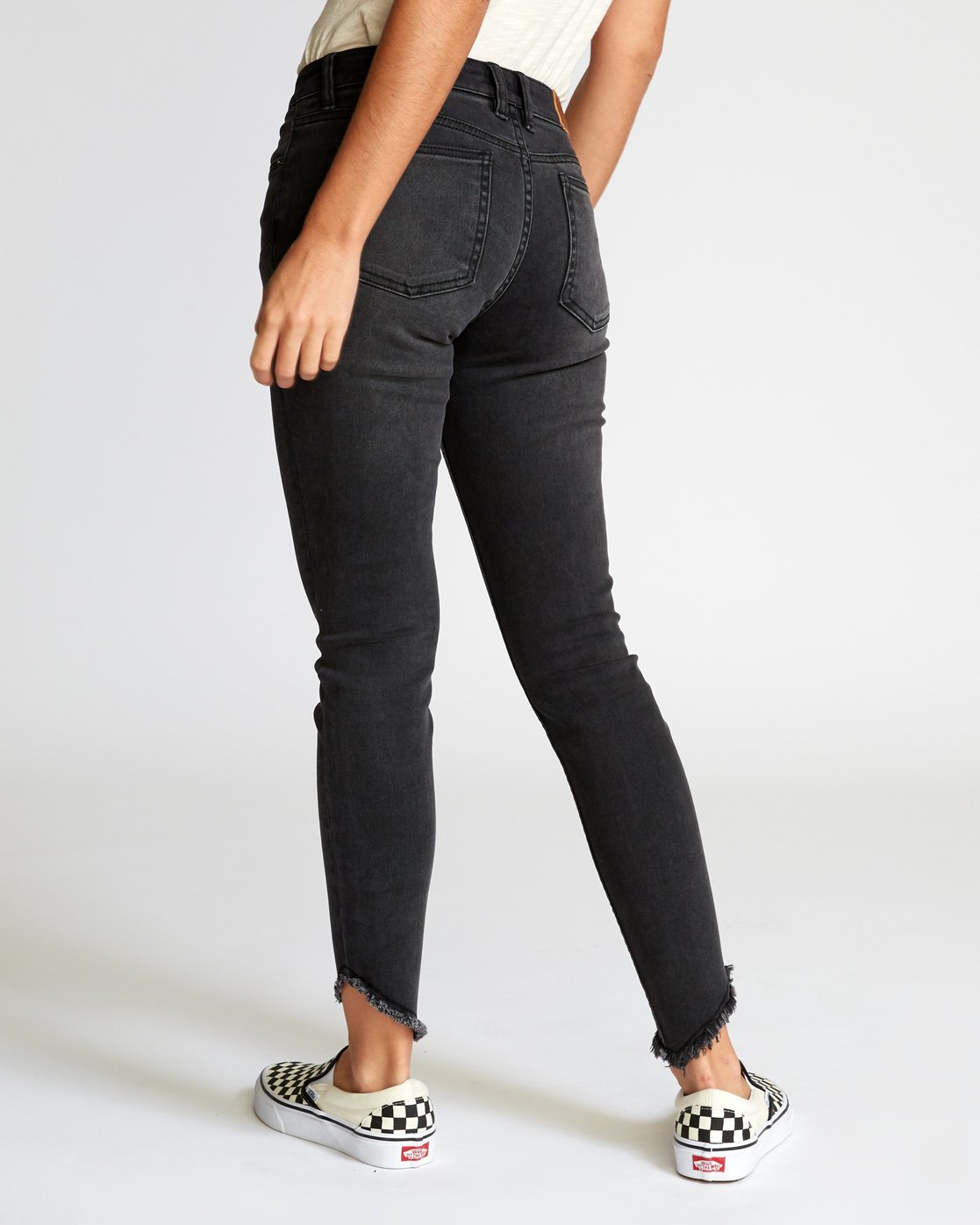 rvca skinny jeans