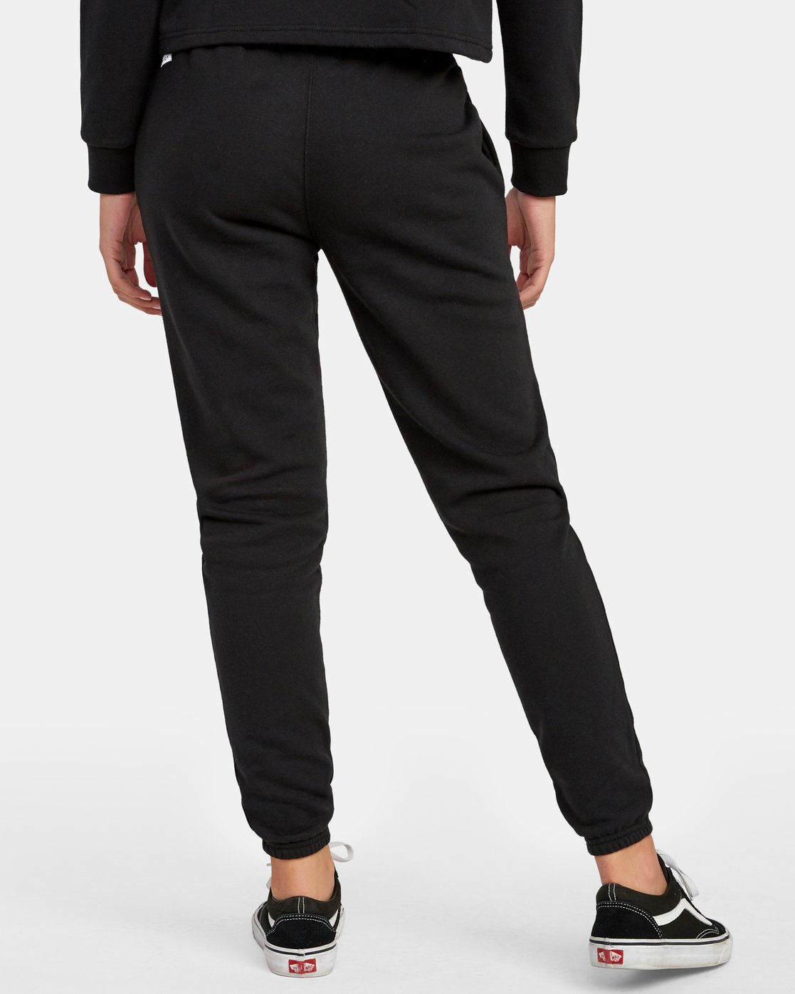 rvca sweatpants womens