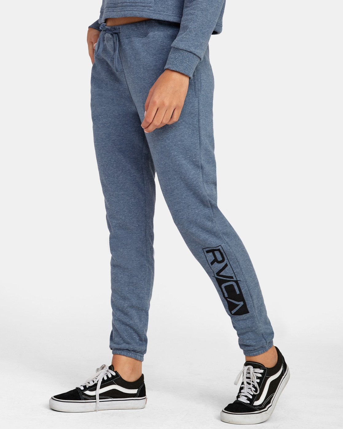 rvca womens sweatpants