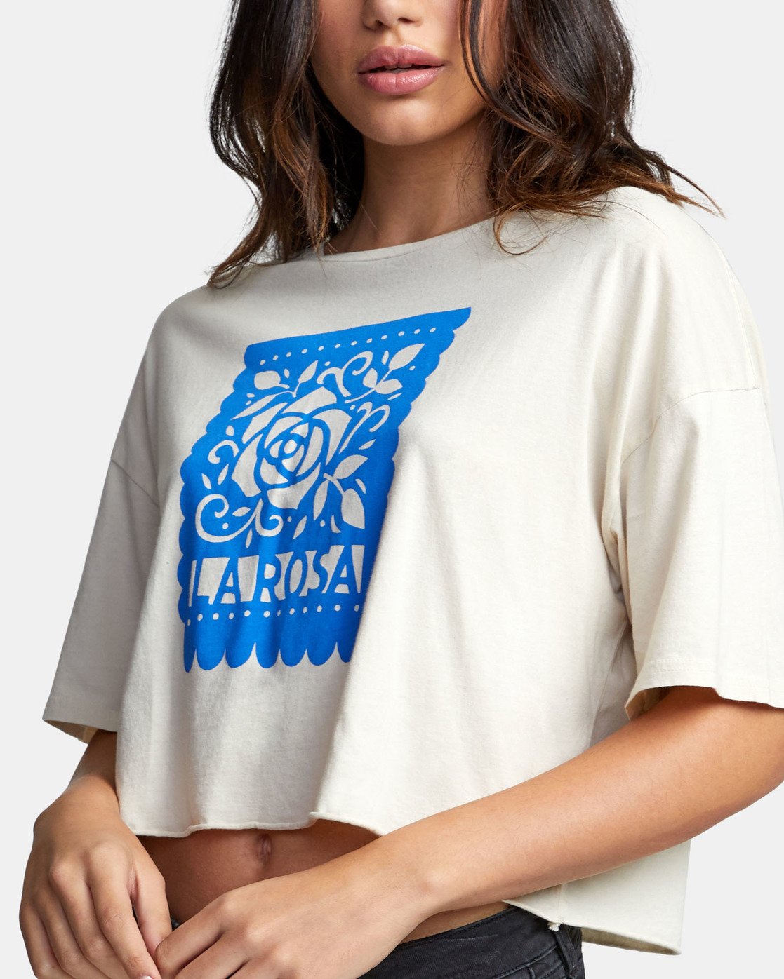 la rosa shirt