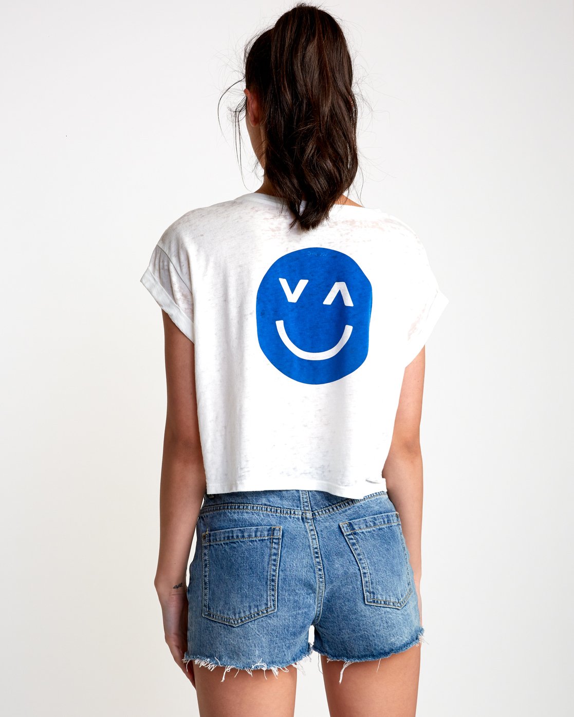 happy sad t shirt