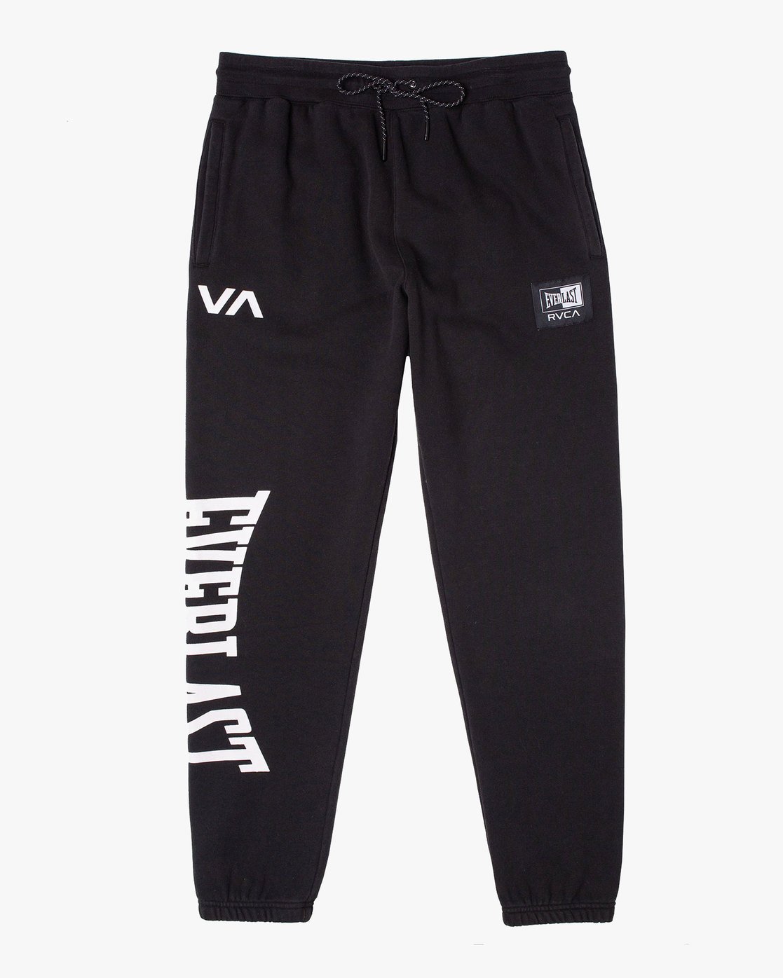 rvca joggers mens
