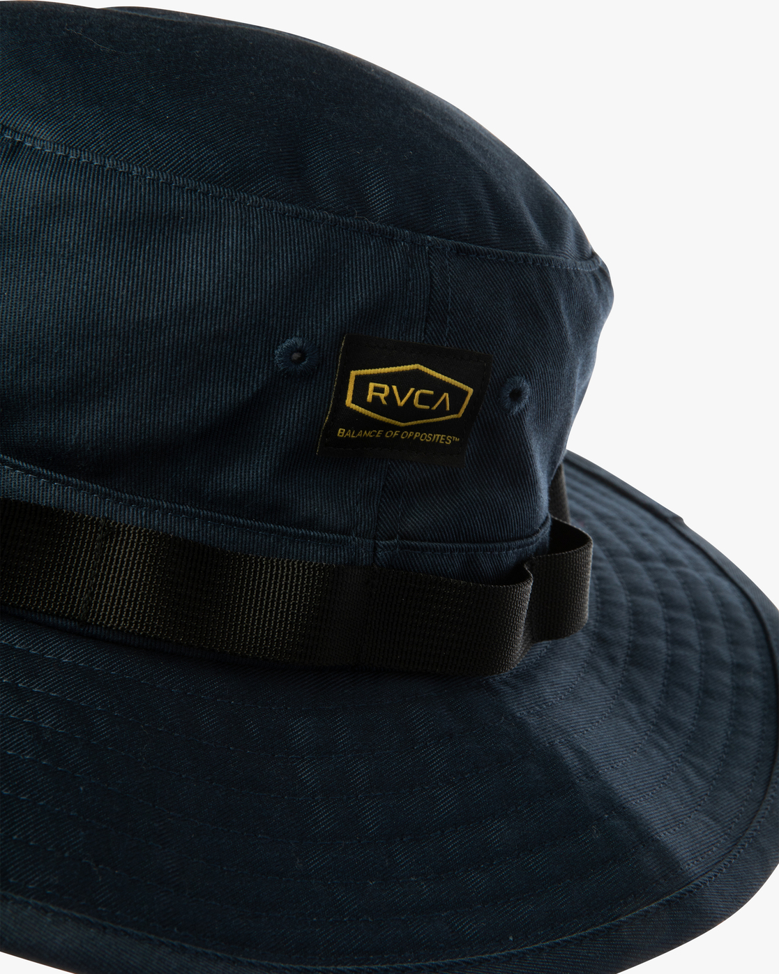 rvca balance boonie hat