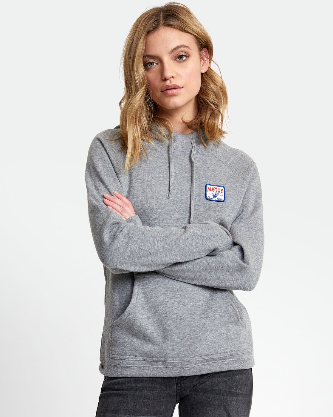 raglan hoodie women's