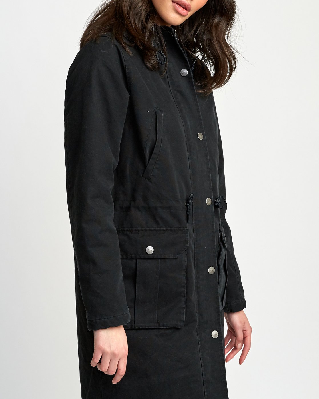 RVCA womens Managed Jacket