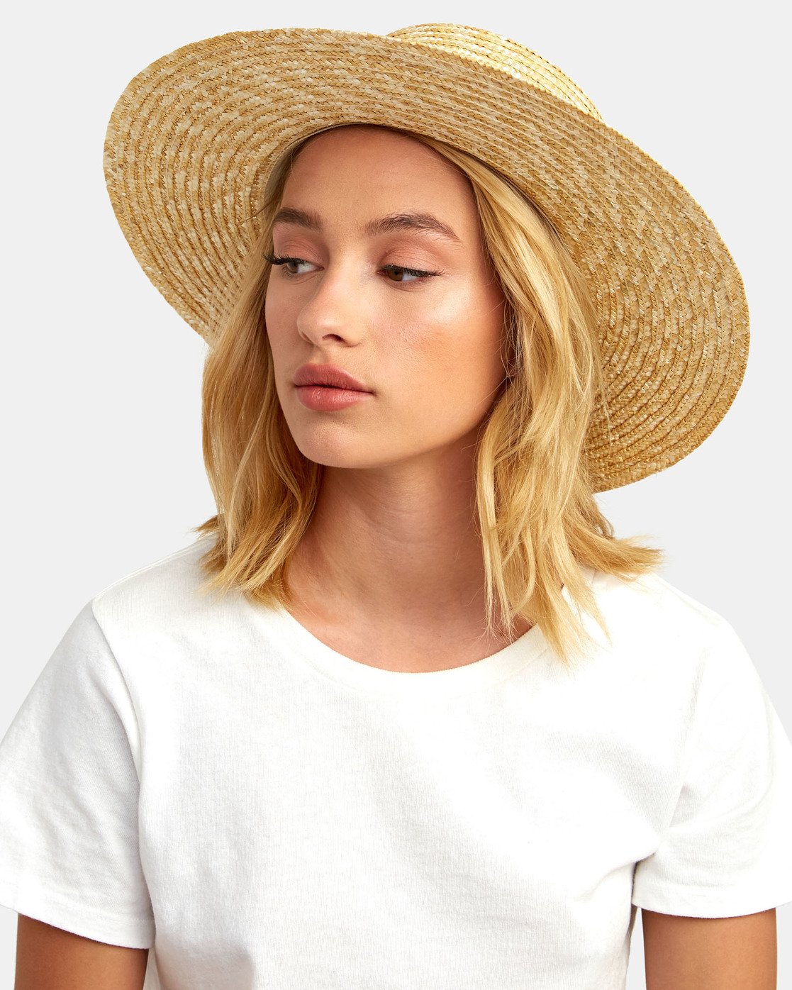 rvca hats womens