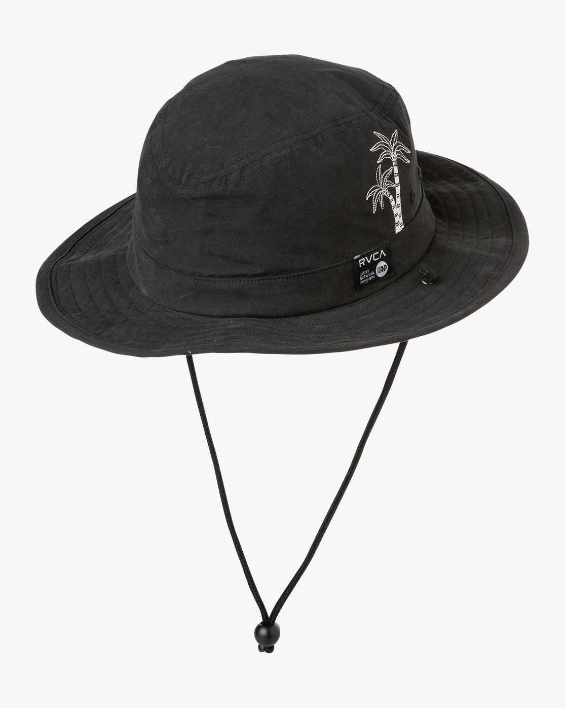 rvca boonie hat